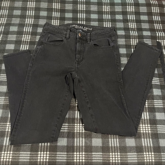 AE skinny jeans - Picture 2 of 3